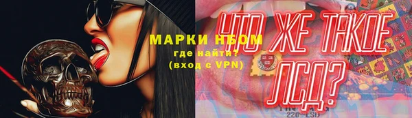 амф Надым
